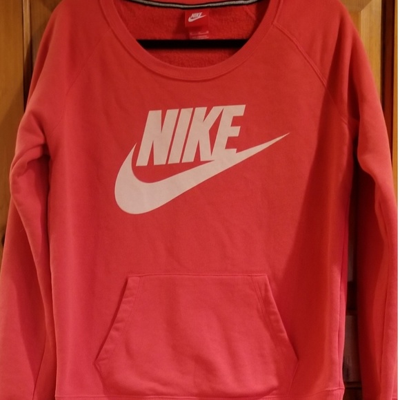 nike crewneck sale